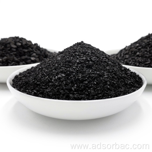 Anthracite Coal Based 8X30 Granular Activated Carbon